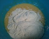 ホットケーキミックスで簡単マフィン♪作り方1写真