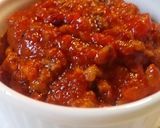 豆腐とほうれん草で簡単☆ミートグラタン作り方4写真