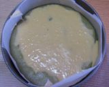 3色おひなさまケーキ作り方7写真