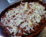 豆腐とほうれん草で簡単☆ミートグラタン作り方6写真