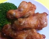 超簡単...フライドポテト & チキン作り方13写真