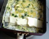 生海苔とチーズで風味豊かな卵焼き☆作り方2写真