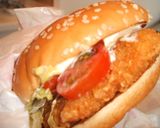 マックのハンバーガーを豪華にする方法作り方7写真