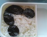 痛弁とりそぼろ～ララァver.作り方5写真