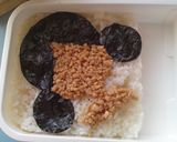 痛弁とりそぼろ～ララァver.作り方6写真