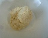 スチーマーでふっくら　赤飯饅頭風作り方1写真