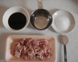美唄・中ばあちゃんのとりめし作り方4写真