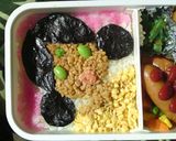 痛弁とりそぼろ～ララァver.作り方10写真