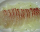 うちの自慢の万能タレ①ナッツ入香味ソース作り方3写真