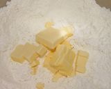 スタンドミキサーで簡単♬サックリスコーン作り方2写真