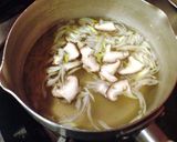 おやじ殺しの絶品！さっぱり〆うどん作り方2写真