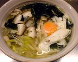 おやじ殺しの絶品！さっぱり〆うどん作り方4写真