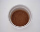 シナモンフレンチトースト作り方1写真