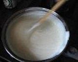 ♪峰岡豆腐♪作り方5写真