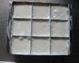 ♪峰岡豆腐♪作り方6写真