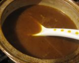 お昼に。受験生に。簡単カレーうどん。作り方2写真