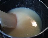 ミルクジャム～バニラ風味～作り方3写真