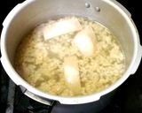 自宅でラーメン二郎（家二郎） 簡易版作り方15写真