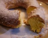 米粉で★☆りんごのカップケーキ☆☆作り方9写真