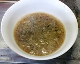 自宅でラーメン二郎（家二郎） 簡易版作り方21写真