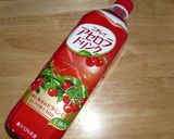 牛乳プリンとアセロラゼリーの２層仕立て作り方1写真