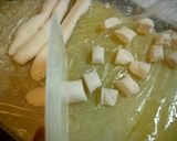 アセロラドリンクde春色☆白玉甘味♪作り方1写真