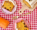 混ぜるだけで簡単🥕キャロットケーキ作り方8写真