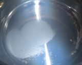 牛乳プリンとアセロラゼリーの２層仕立て作り方8写真