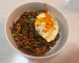 チャーワンの作り方（フライパン）作り方12写真