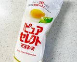 米粉のリッツ風⭐︎野菜クラッカー作り方2写真