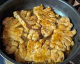お家にある材料で!これが我が家のトンテキ作り方5写真