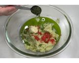 ちくわのポテサラチーズフライ★動画あり★作り方15写真