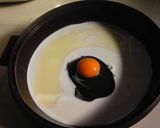 タジン＆HM＊モコモコウインナー蒸しパン作り方2写真