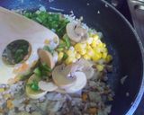インディアンライス作り方4写真