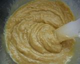 ヴィーガン胡麻ナッツクッキー作り方4写真