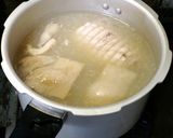 自宅でラーメン二郎（家二郎） 簡易版作り方13写真