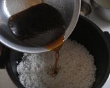 美唄・中ばあちゃんのとりめし作り方7写真