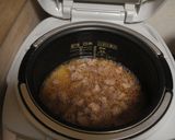 美唄・中ばあちゃんのとりめし作り方9写真