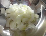 鶏肉のカシューナッツ炒め カロリーオフ作り方2写真