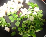 鶏肉のカシューナッツ炒め カロリーオフ作り方7写真