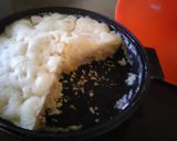 タジン＆HM＊モコモコウインナー蒸しパン作り方9写真