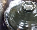 お鍋でつやつやごはん作り方3写真