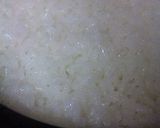 お鍋でつやつやごはん作り方6写真