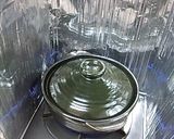 お鍋でつやつやごはん作り方8写真