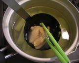 我が家の色々な味噌汁作り方3写真