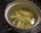 我が家の色々な味噌汁作り方2写真