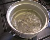 我が家の色々な味噌汁作り方1写真
