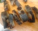 鰆の西京焼き柚子釜仕立て作り方5写真
