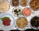 ☆母のために…介護食＜2004年6月・夕食＞☆作り方2写真