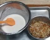 大根餅作り方3写真